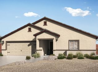 433 W Black Hawk Pl, Casa Grande, AZ 85122