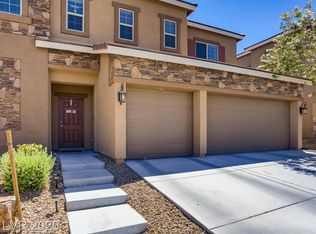 9237 Bright Blue Sky Ave, Las Vegas, NV 89166