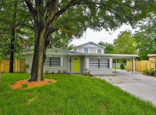 4306 E Powhatan Ave, Tampa, FL 33610