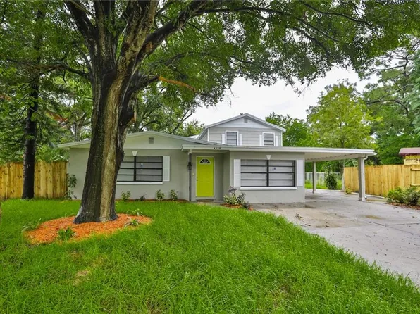 4306 E Powhatan Ave, Tampa, FL 33610