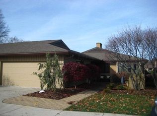 1412 Woodridge Rd, Marion, OH 43302