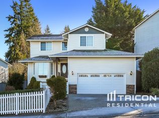 11208 15th Pl SE, Lake Stevens, WA 98258