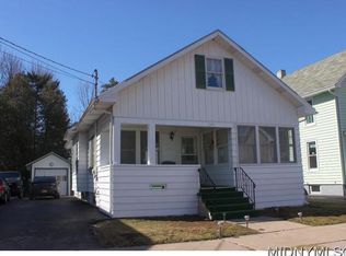345 Gray St, Herkimer, NY 13350