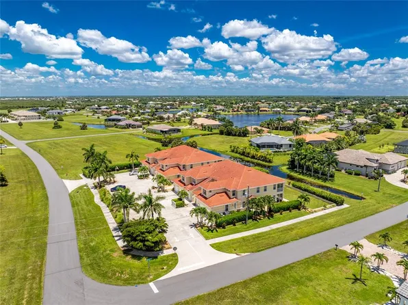 17210 ACAPULCO ROAD #221, PUNTA GORDA, FL 33955