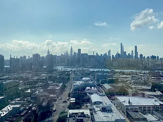 Rented by Modern Spaces