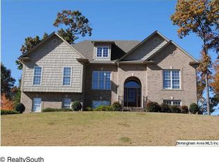 550 Tj Cir, Odenville, AL 35120