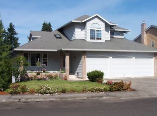 11312 NW 9th Ave, Vancouver, WA