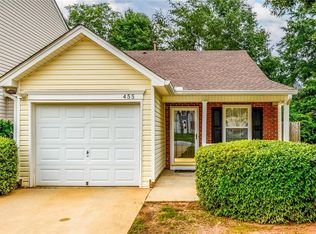 455 Lakeside Cir, Covington, GA 30016