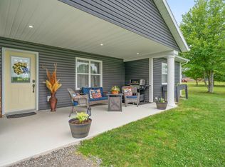 2161 Spring Garden Rd, Westville, NS B0K 2A0