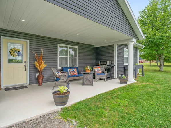 2161 Spring Garden Rd, Westville, NS B0K 2A0