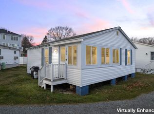 1277 Post Rd #155, Wells, ME 04090
