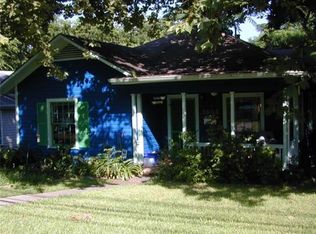 1608 Hartford Rd, Austin, TX 78703