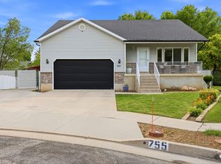 755 S 410 W, Ogden, UT 84404