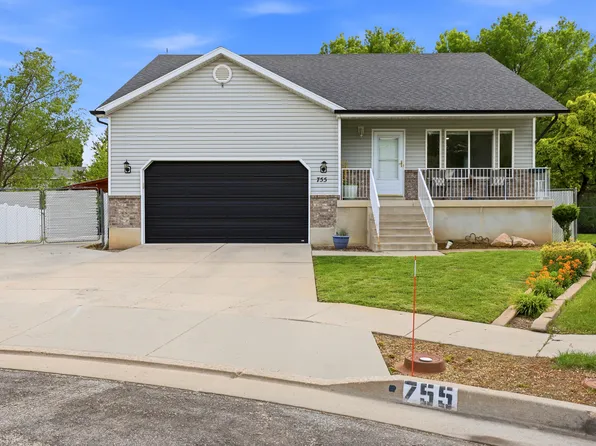 755 S 410 W, Ogden, UT 84404