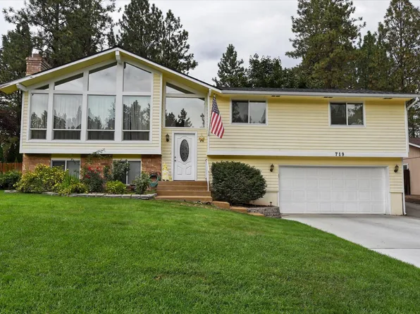 719 E Timberwood Cir, Spokane, WA 99208