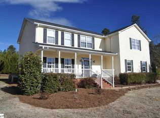 1911 Old Mill Rd, Easley, SC 29642