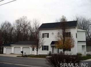 235 Collinsville St, Glen Carbon, IL
