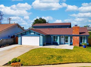 3809 Lariat Pl, Fullerton, CA 92835