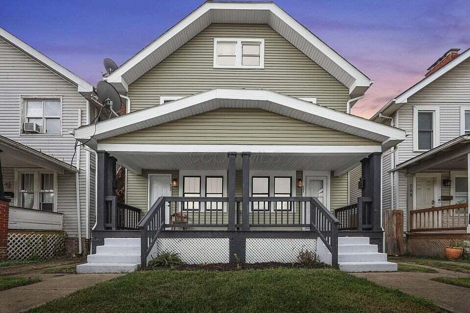 1st image of 731-733 Seymour Ave