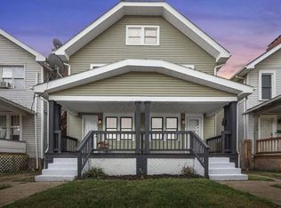 731-733 Seymour Ave, Columbus, OH 43205