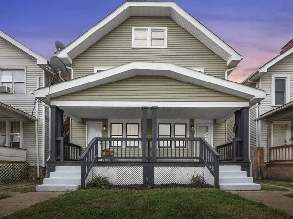 731-733 Seymour Ave, Columbus, OH 43205