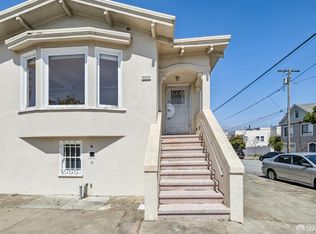 900 Madrid St, San Francisco, CA 94112