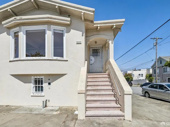 900 Madrid St, San Francisco, CA 94112
