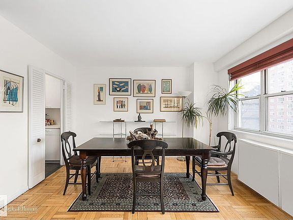2nd image of 30 W 60th St #4MN