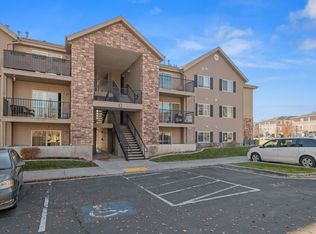 1922 N Crest Rd, Saratoga Springs, UT 84045