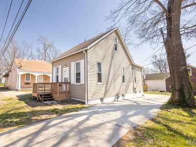 506 E McKinley St, Belleville, IL, 62220