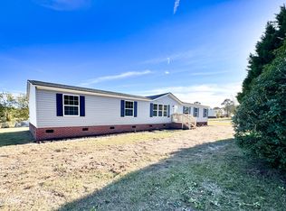 2915 McLean Chapel Church Rd, Bunnlevel, NC 28323