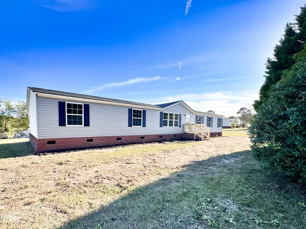 2915 McLean Chapel Church Rd, Bunnlevel, NC 28323