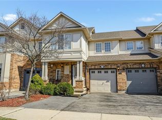 2211 Amberglen Ct, Oakville, ON
