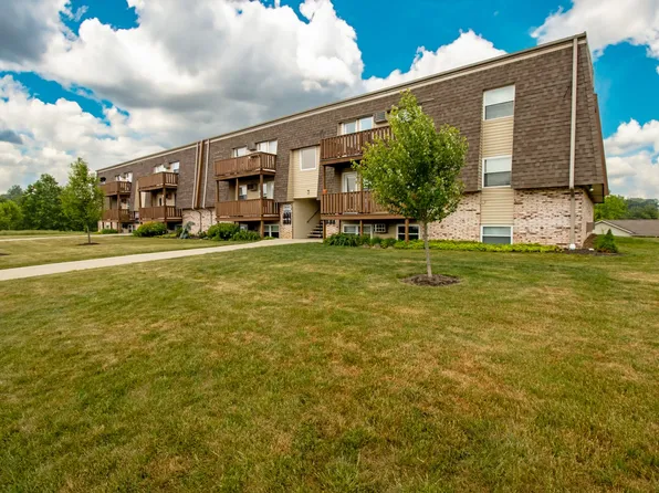 930 Hostetler Rd APT U, Orrville, OH 44667