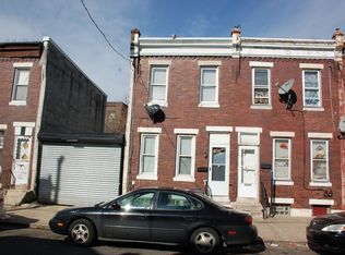 3618 Jasper St, Philadelphia, PA 19134