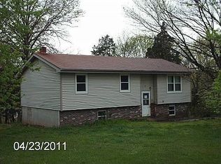 75 Gallaway Dr, Hillsboro, MO 63050