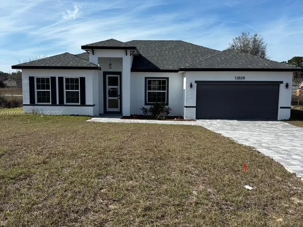 12828 SW 73rd Ter, Ocala, FL 34473