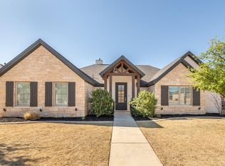 7031 100th St, Lubbock, TX 79424