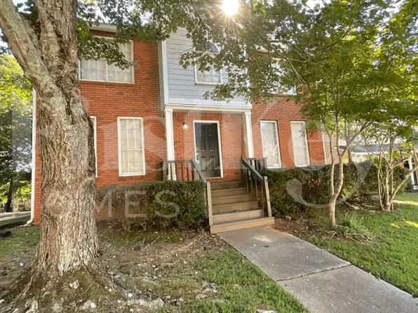 5003 Windsor Downs Dr, Decatur, GA 30035