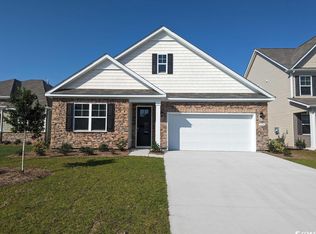 504 Woods Bay Ct LOT 1027, Myrtle Beach, SC 29579