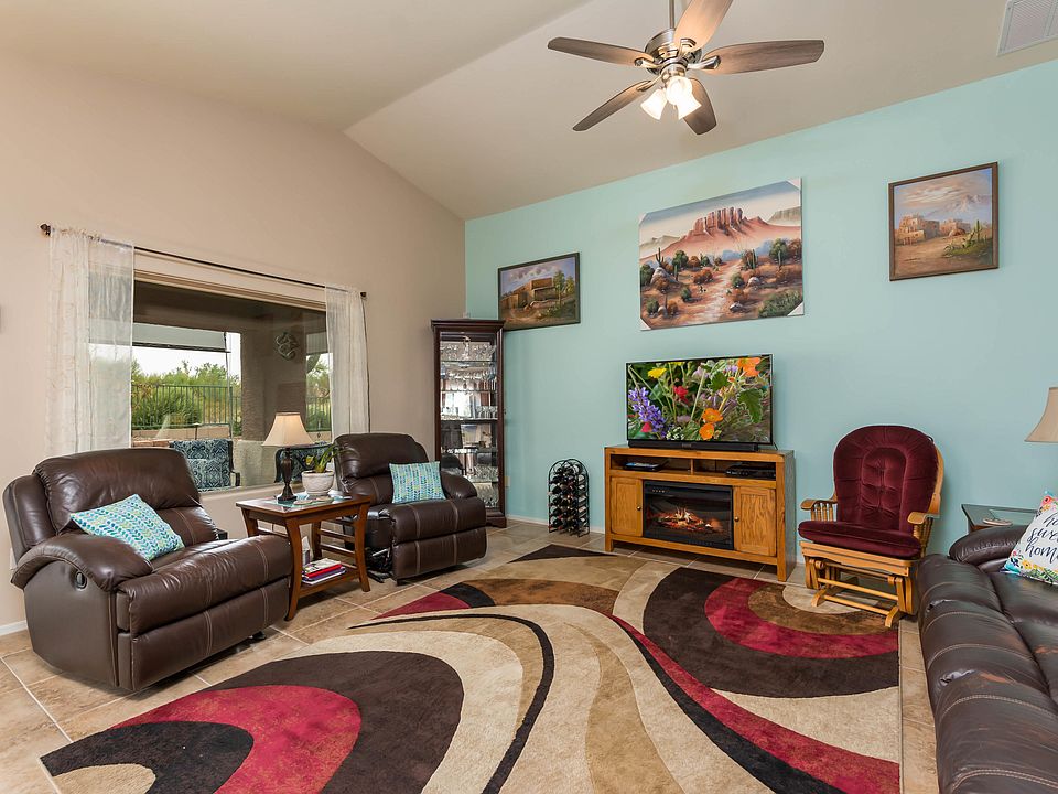 1st image of 5354 W Arid Canyon Dr