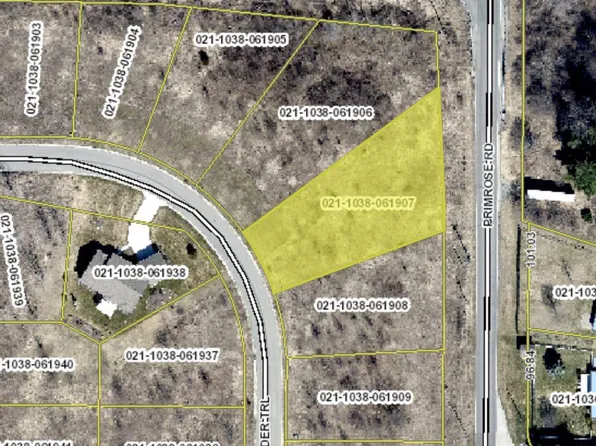 52468 Common Eider Trl #207, South Bend, IN 46628