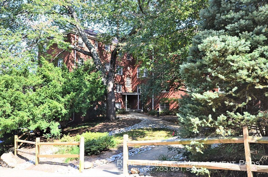 1st image of 1427 N Nash St APT 29