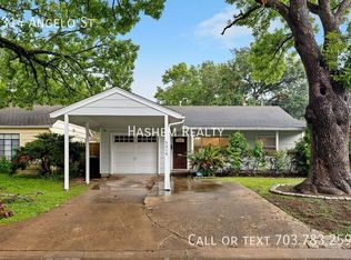 5314 Angelo St, Houston, TX 77009
