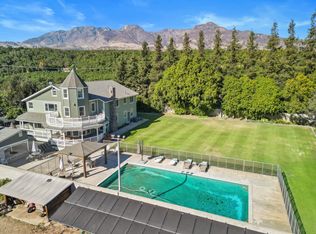 1 S Atmore Rd, Fillmore, CA 93015