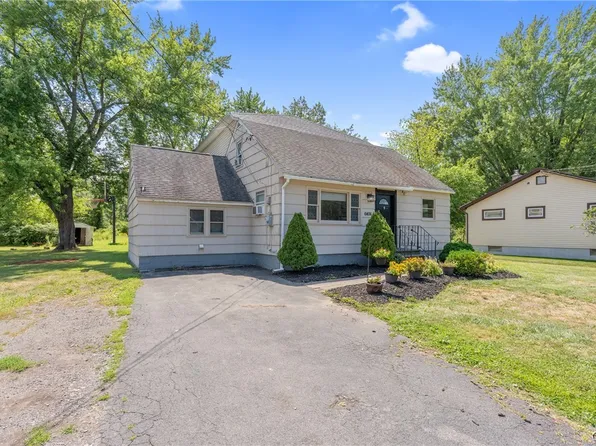 6406 Mud Mill Rd, Brewerton, NY 13029
