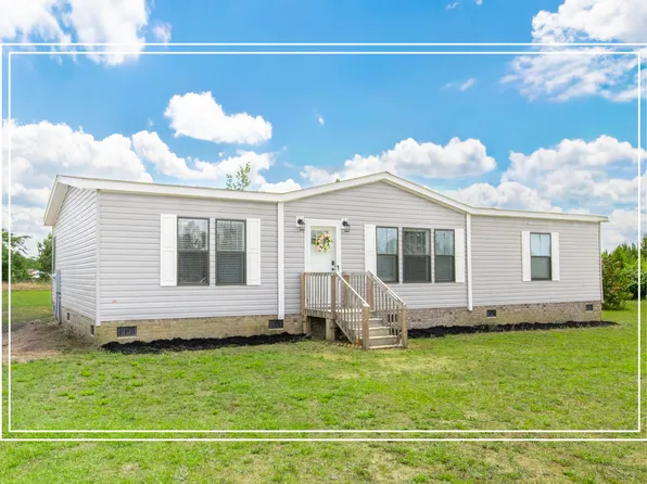 3584 Highway 88, Blythe, GA 30805