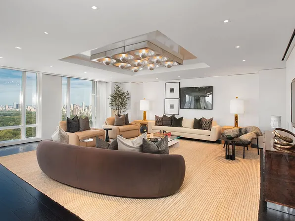 1 Central Park N #39G, New York, NY 10023