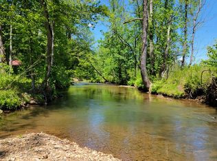 226 No Name Rd, Franklin, NC 28734