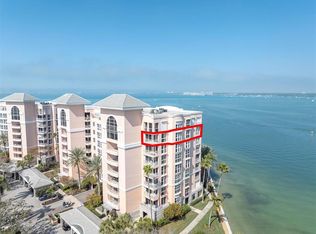 4993 BACOPA LANE S #705, ST PETERSBURG, FL 33715